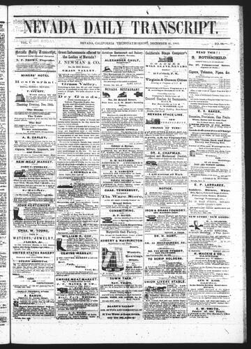 December 31, 1863