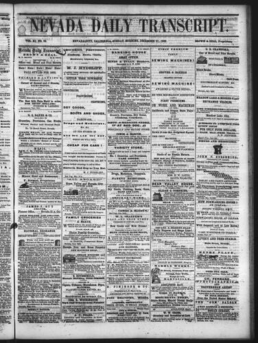 December 31, 1865