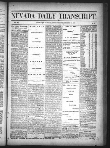 December 31, 1867