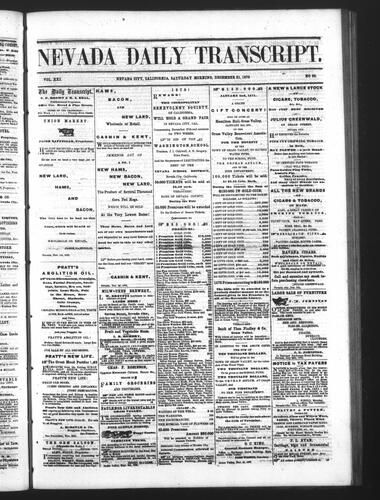 December 31, 1870