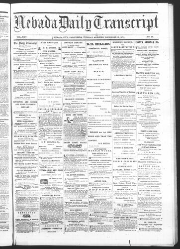 December 31, 1872