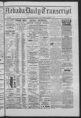 December 31, 1880