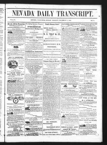 December 4, 1864