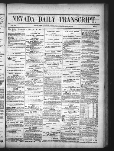 December 4, 1866