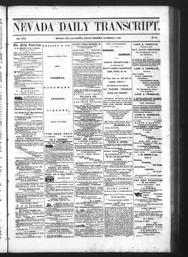 December 4, 1868