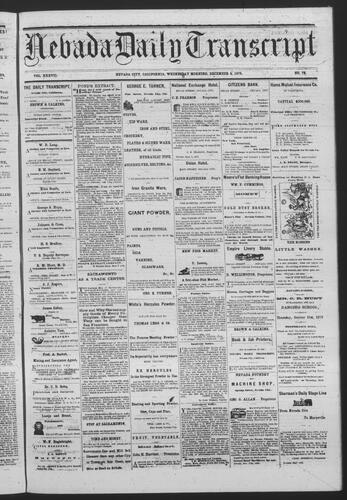 December 4, 1878