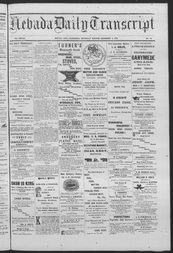 December 4, 1879