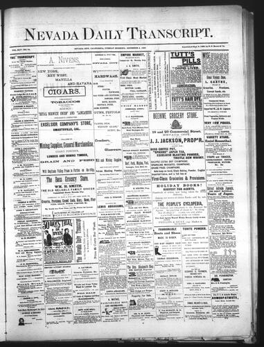 December 5, 1882