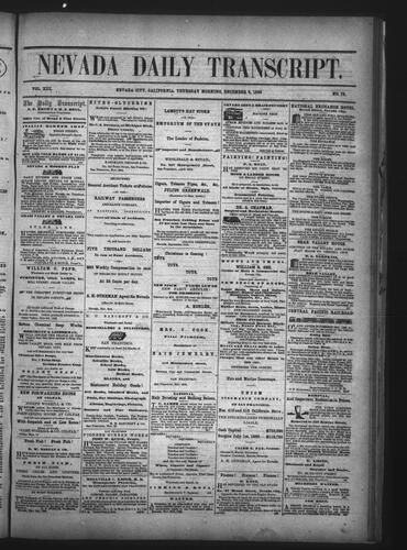 December 6, 1866