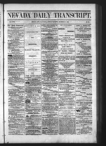 December 6, 1868