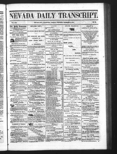 December 6, 1870