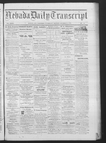 December 6, 1876