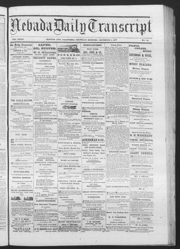 December 6, 1877