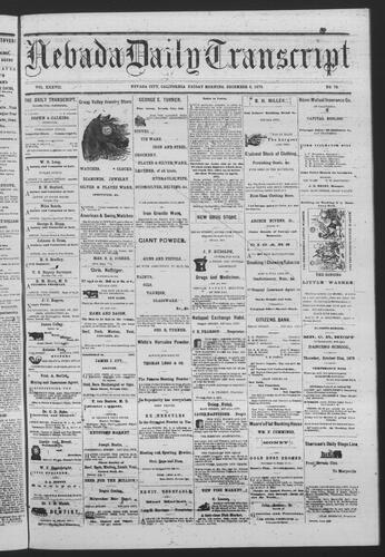 December 6, 1878