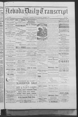 December 6, 1881
