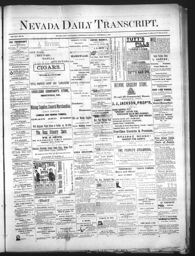 December 6, 1882