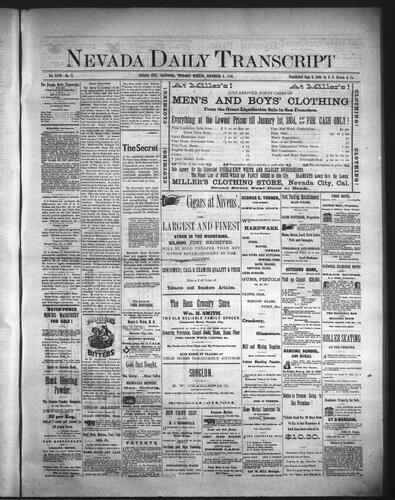 December 6, 1883