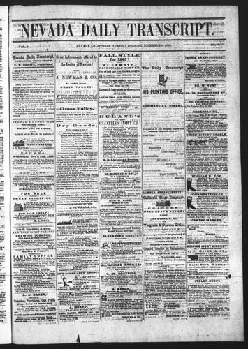 December 8, 1863