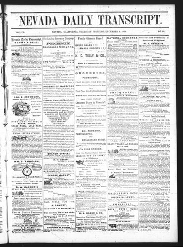 December 8, 1864