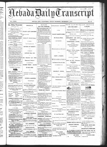 December 8, 1871