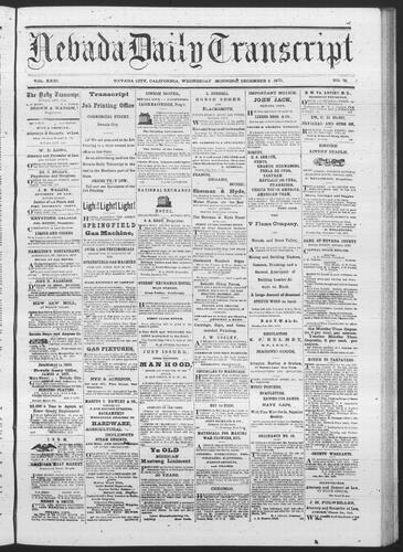 December 8, 1875