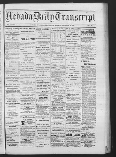 December 8, 1876
