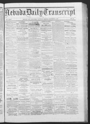December 8, 1877