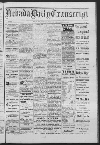 December 8, 1880