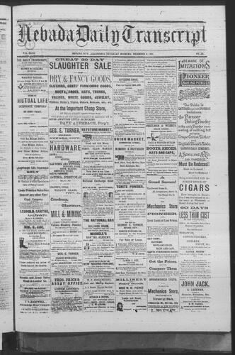 December 8, 1881