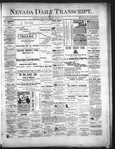 December 8, 1882