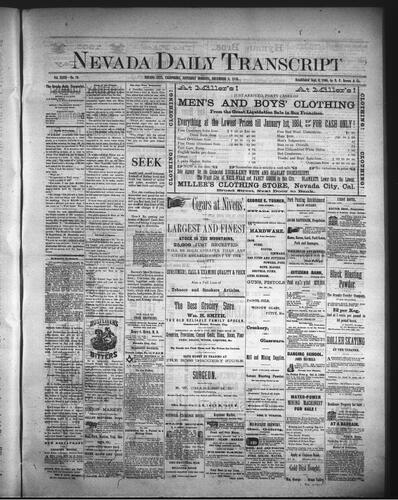 December 8, 1883