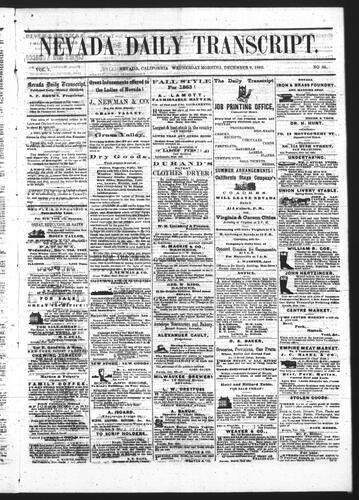 December 9, 1863