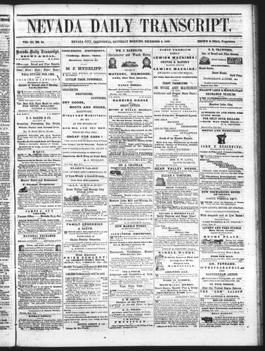 December 9, 1865