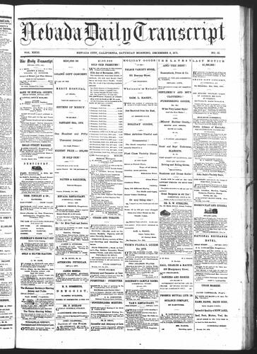 December 9, 1871