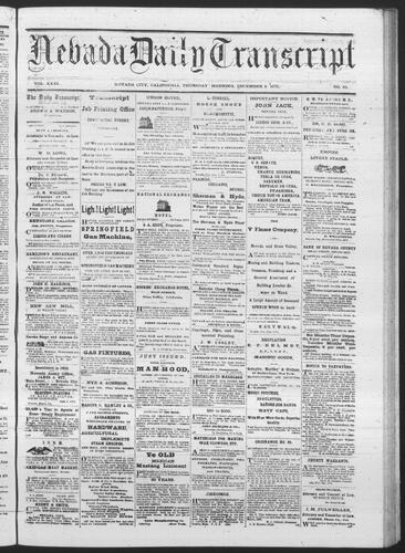December 9, 1875