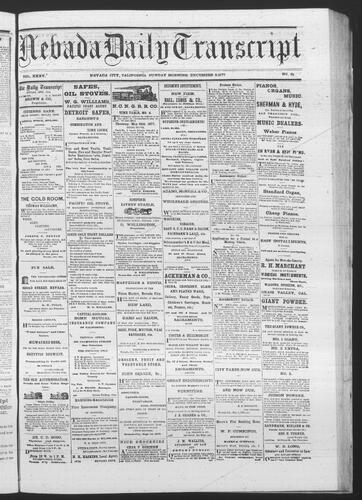 December 9, 1877