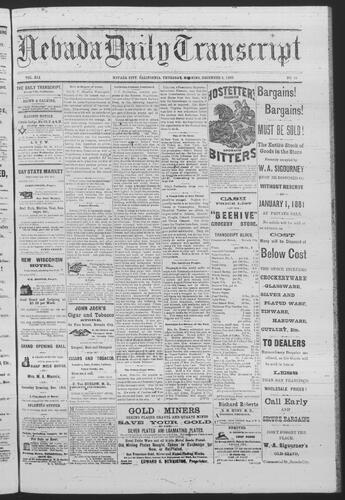 December 9, 1880