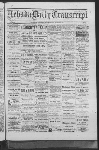 December 9, 1881