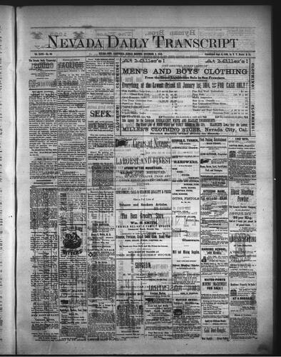 December 9, 1883
