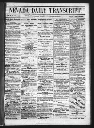 February 1, 1866