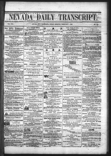 February 1, 1867