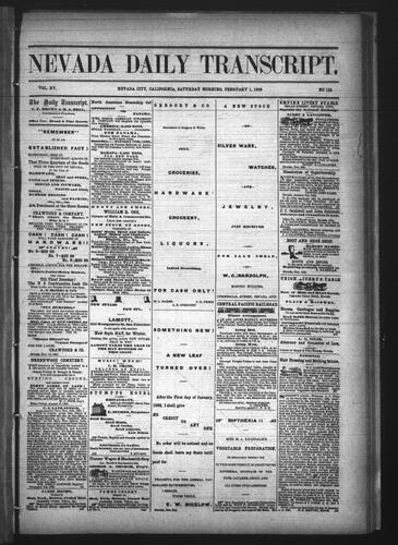 February 1, 1868