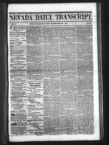 February 1, 1870
