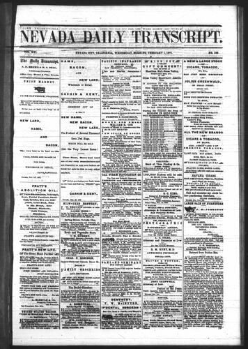 February 1, 1871