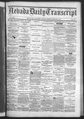 February 1, 1872