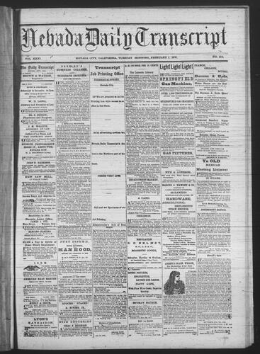 February 1, 1876
