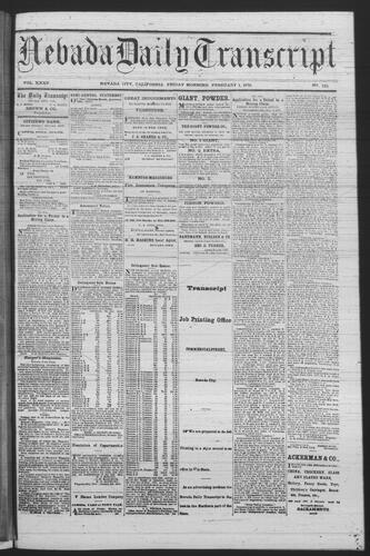 February 1, 1878