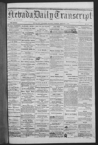 February 1, 1879