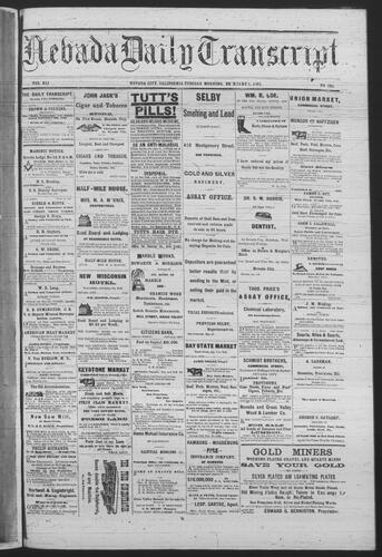February 1, 1881