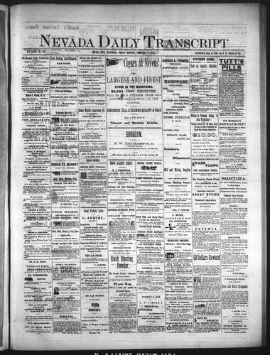 February 1, 1884